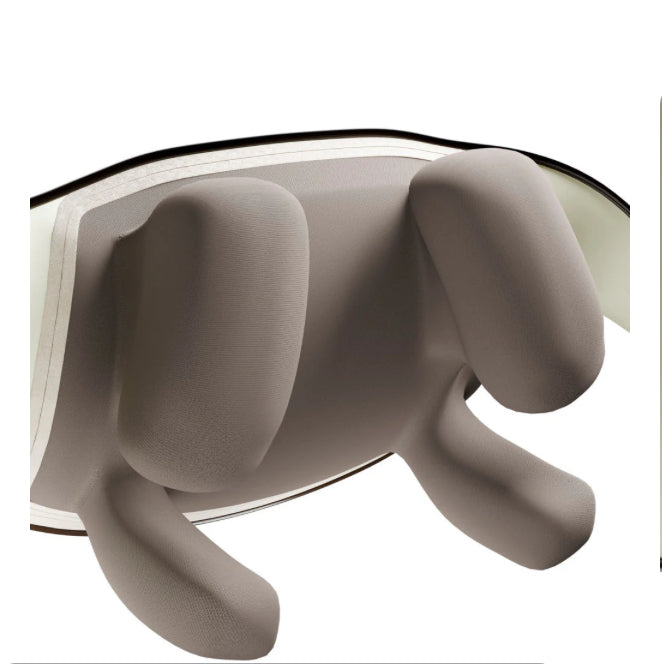 keyzo , masseur cou et épaules