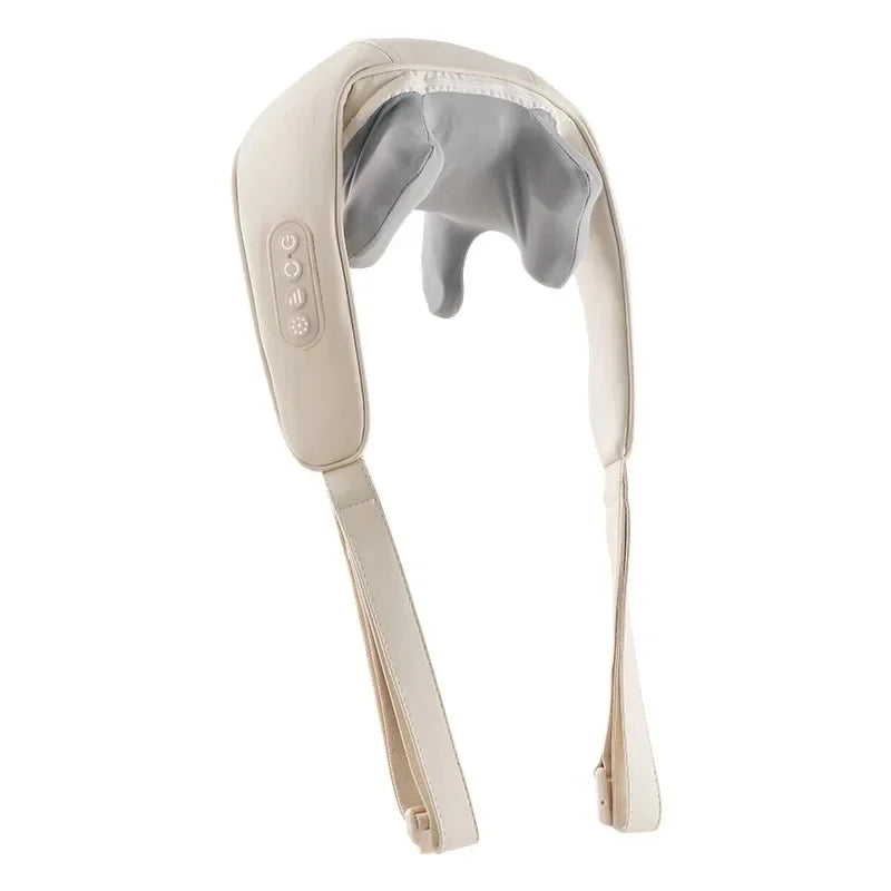 keyzo , masseur cou et épaules